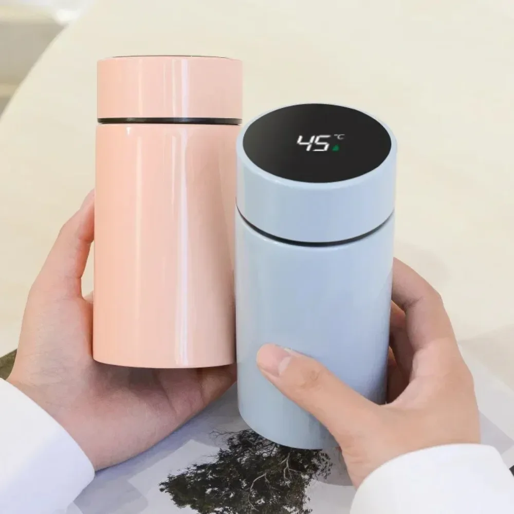 Vacuum Chamber Small - 200ml SUS304 Stanl Cup Water Bottle