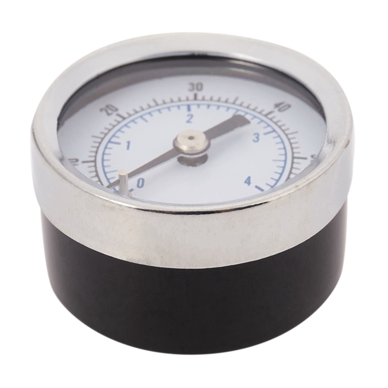 Ts-Z51 0-60Psi Pressure Gauge  - огляд і ціна Vacuum Chamber Small