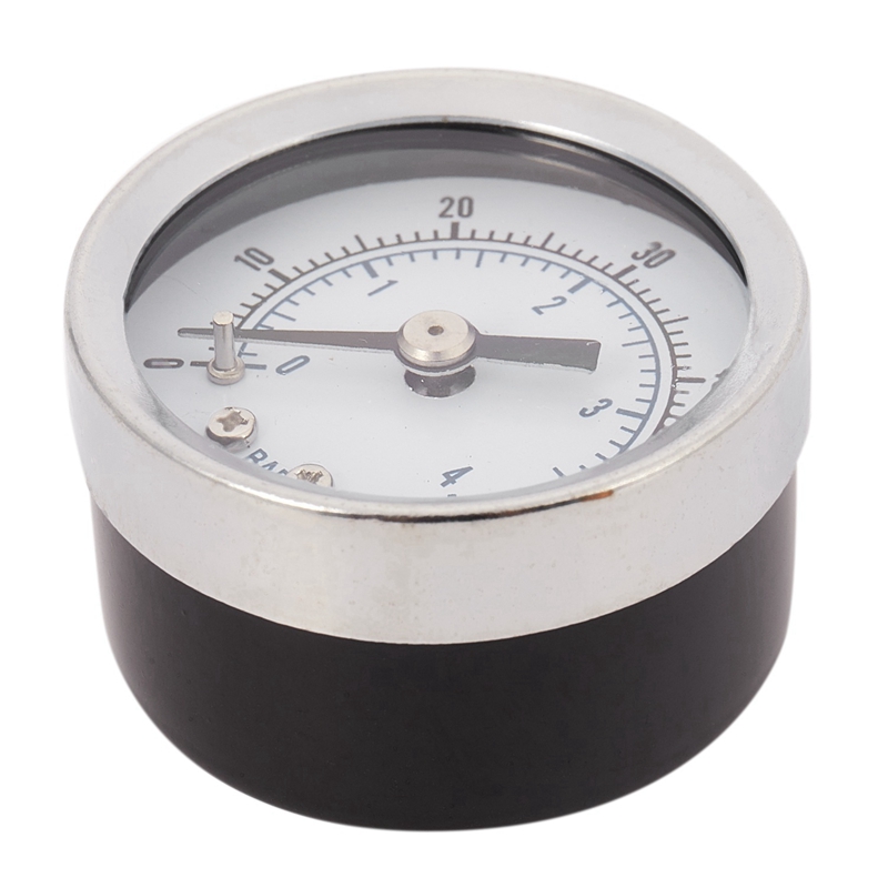 Ts-Z51 0-60Psi Pressure Gauge  - огляд і ціна Vacuum Chamber Small