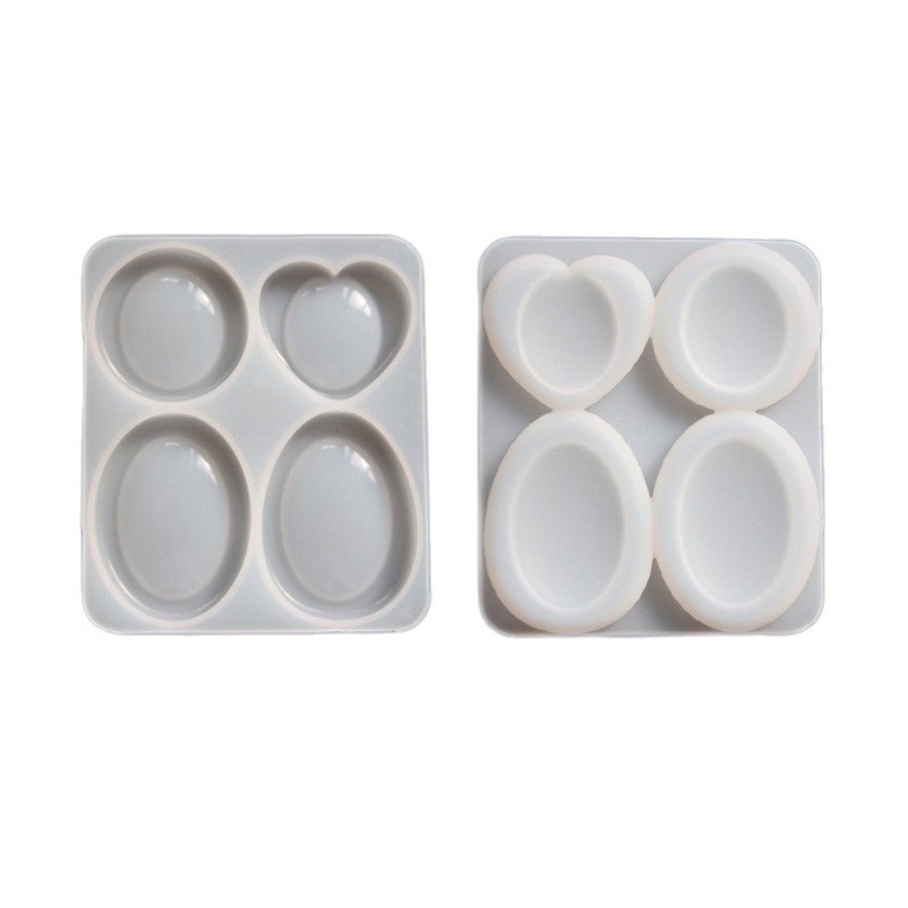 New Silicone Pocket Stone Mold - огляд і ціна Resin Craft Ideas