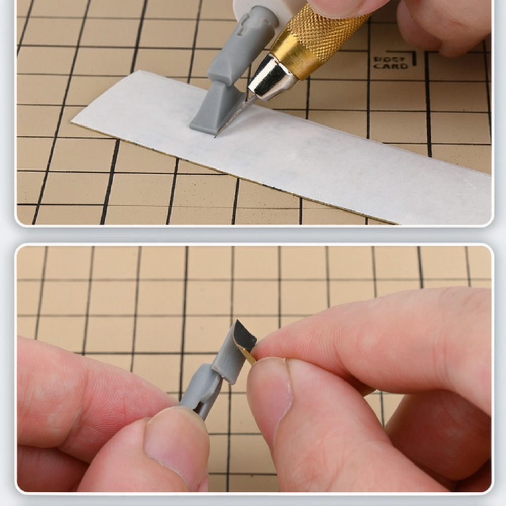 Model Hobby Sanding Pen For Mo - огляд і ціна Crafting Resin
