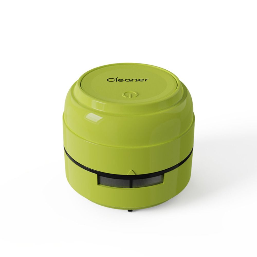 Low Noise Wireless Mini Desk C - огляд і ціна Vacuum Chamber Small