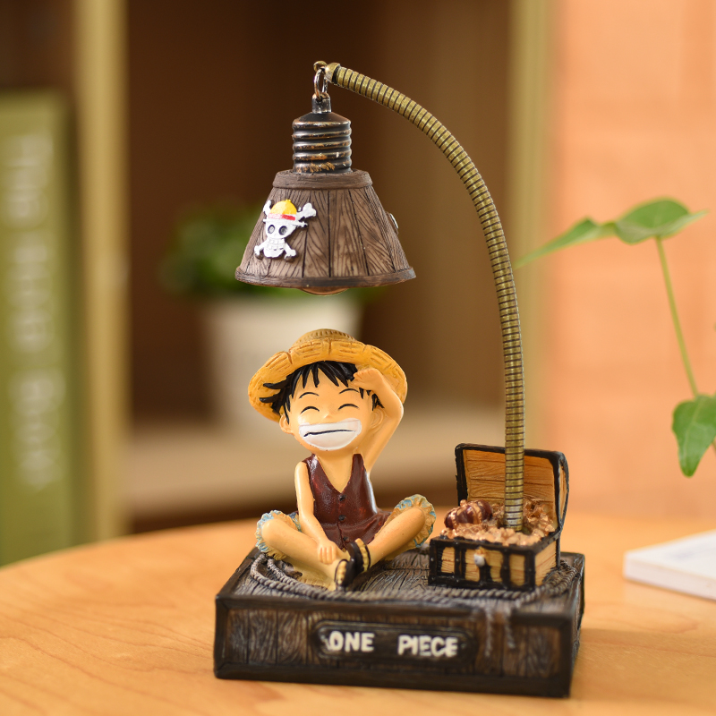 One Piece Anime Night Light To - огляд і ціна Resin Craft Ideas