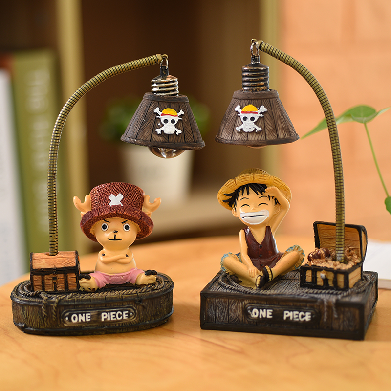 One Piece Anime Night Light To - огляд і ціна Resin Craft Ideas